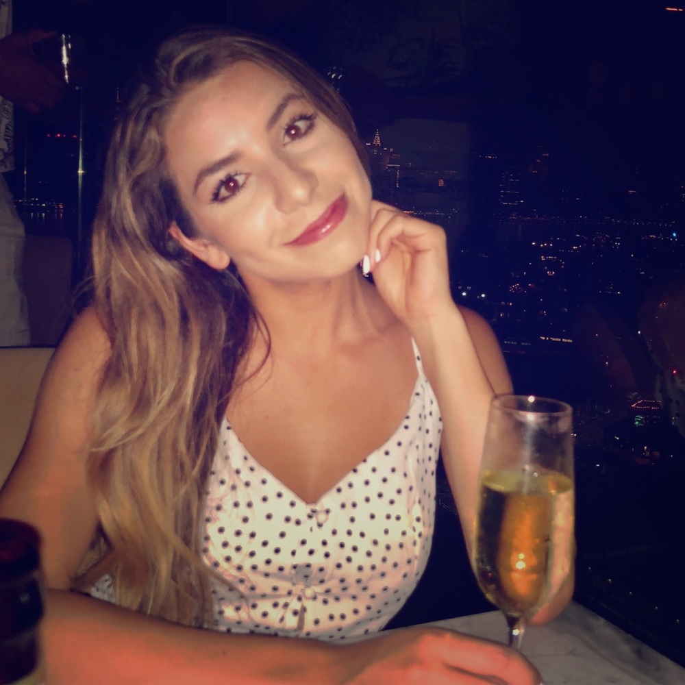 Meet your Posher, Marissa